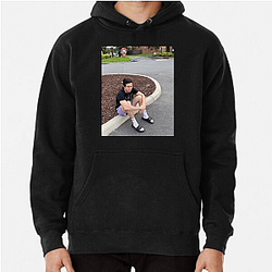 Joe Rauth often uses sports themes Joe Rauth Hoodies