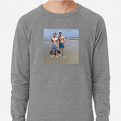 Joe Rauth is a viral TikToker Joe Rauth Sweatshirts
