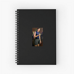 Joe Rauth is a content creator Joe Rauth Notebook