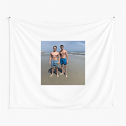 Joe Rauth is a viral TikToker Joe Rauth Tapestries