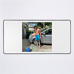 Joe Rauth has millions of followers Joe Rauth Mouse Pads