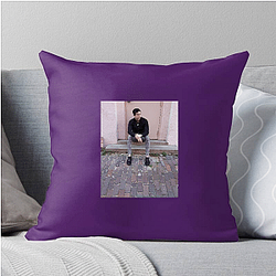Joe Rauth posts funny shorts Joe Rauth Pillows Cover