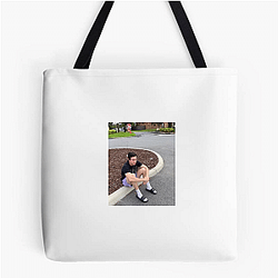 Joe Rauth often uses sports themes Joe Rauth Bags
