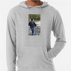 Joe Rauth plays different characters Joe Rauth Hoodies