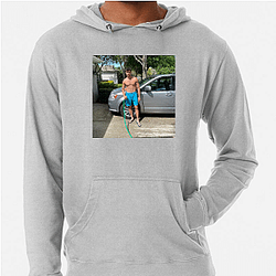 Joe Rauth makes comedy skits Joe Rauth Hoodies