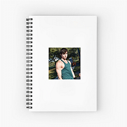 Joe Rauth is an athlete Joe Rauth Notebook