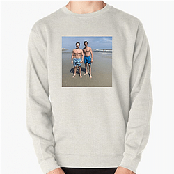 Joe Rauth is a viral TikToker Joe Rauth Sweatshirts