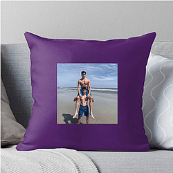 Joe Rauth is active on YouTube Joe Rauth Pillows Cover