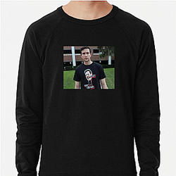 Joe Rauth is a positive influencer Joe Rauth Sweatshirts