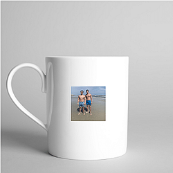 Joe Rauth is a viral TikToker Joe Rauth Mugs