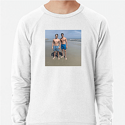Joe Rauth is a viral TikToker Joe Rauth Sweatshirts