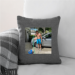 Joe Rauth has millions of followers Joe Rauth Pillows Cover