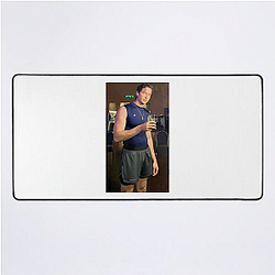 Joe Rauth is a content creator Joe Rauth Mouse Pads