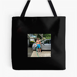 Joe Rauth makes comedy skits Joe Rauth Bags