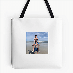 Joe Rauth is active on YouTube Joe Rauth Bags