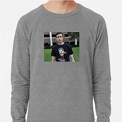 Joe Rauth is a positive influencer Joe Rauth Sweatshirts