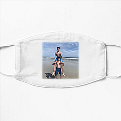 Joe Rauth is active on YouTube Joe Rauth Face Masks