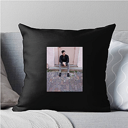 Joe Rauth posts funny shorts Joe Rauth Pillows Cover