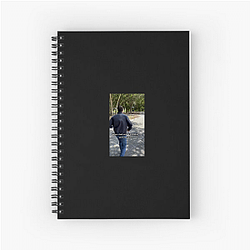 Joe Rauth plays different characters Joe Rauth Notebook