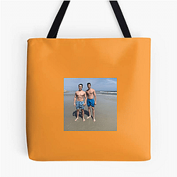 Joe Rauth is a viral TikToker Joe Rauth Bags