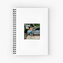 Joe Rauth makes comedy skits Joe Rauth Notebook