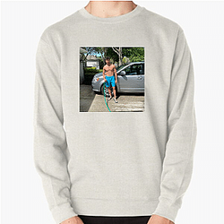 Joe Rauth makes comedy skits Joe Rauth Sweatshirts