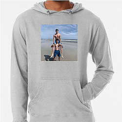 Joe Rauth is active on YouTube Joe Rauth Hoodies