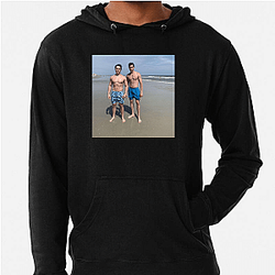 Joe Rauth is a viral TikToker Joe Rauth Hoodies