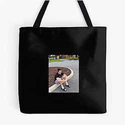 Joe Rauth often uses sports themes Joe Rauth Bags