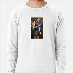 Joe Rauth is a content creator Joe Rauth Sweatshirts