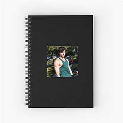 Joe Rauth is an athlete Joe Rauth Notebook