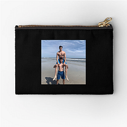 Joe Rauth is active on YouTube Joe Rauth Zipper Pouches