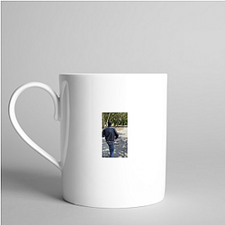 Joe Rauth plays different characters Joe Rauth Mugs