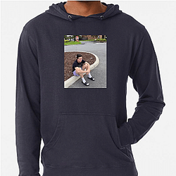 Joe Rauth often uses sports themes Joe Rauth Hoodies