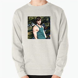 Joe Rauth is an athlete Joe Rauth Sweatshirts