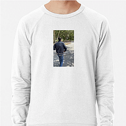 Joe Rauth plays different characters Joe Rauth Sweatshirts