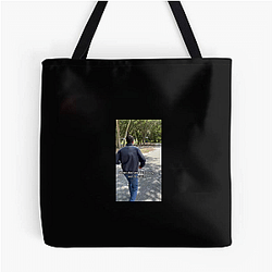 Joe Rauth plays different characters Joe Rauth Bags