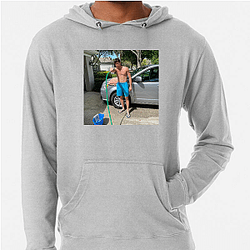 Joe Rauth has millions of followers Joe Rauth Hoodies