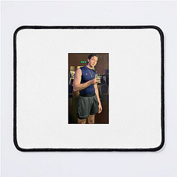 Joe Rauth is a content creator Joe Rauth Mouse Pads