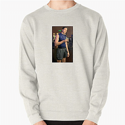 Joe Rauth is a content creator Joe Rauth Sweatshirts