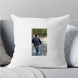 Joe Rauth plays different characters Joe Rauth Pillows Cover
