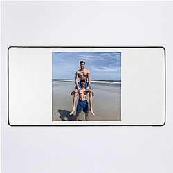 Joe Rauth is active on YouTube Joe Rauth Mouse Pads