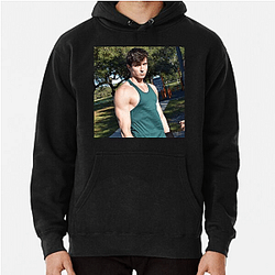 Joe Rauth is an athlete Joe Rauth Hoodies