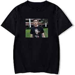 Joe Rauth is a positive influencer Joe Rauth T-Shirts