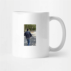 Joe Rauth plays different characters Joe Rauth Mugs