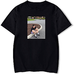 Joe Rauth often uses sports themes Joe Rauth T-Shirts