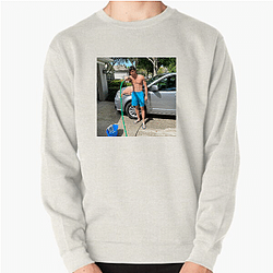 Joe Rauth has millions of followers Joe Rauth Sweatshirts