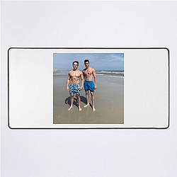 Joe Rauth is a viral TikToker Joe Rauth Mouse Pads