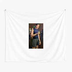 Joe Rauth is a content creator Joe Rauth Tapestries