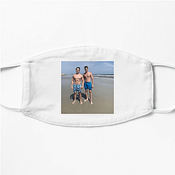 Joe Rauth is a viral TikToker Joe Rauth Face Masks